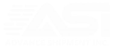 Advance Shipment Inc logo